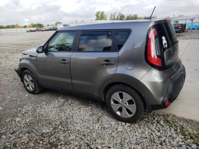 Photo 2 from auction – 2016 KIA SOUL with VIN KNDJN2A29G7401338