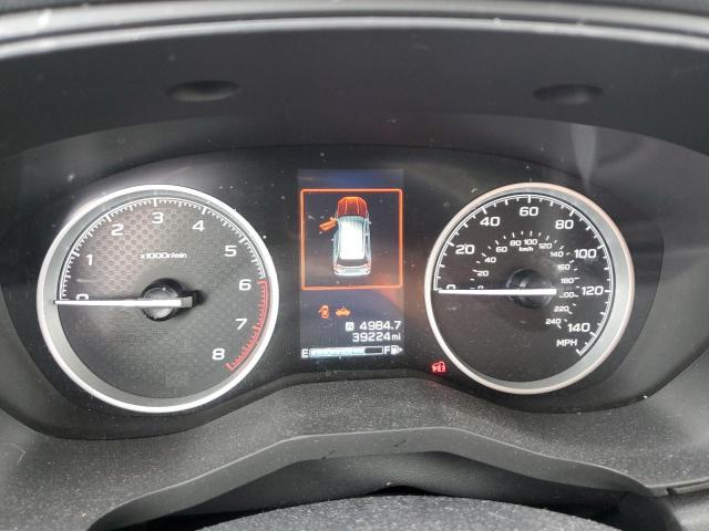 Photo 9 from auction – 2020 SUBARU FORESTER P with VIN JF2SKAJC7LH412022
