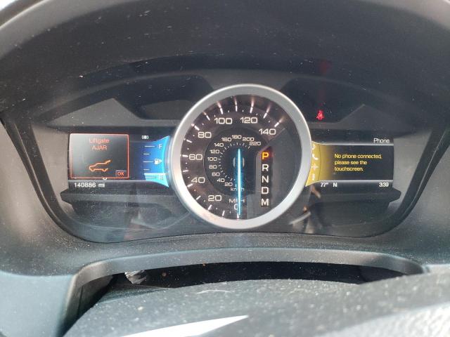 Photo 9 from auction – 2013 FORD EXPLORER X with VIN 1FM5K7D8XDGA87391