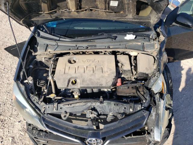 Photo 11 from auction – 2015 TOYOTA COROLLA L with VIN 5YFBURHE0FP315073