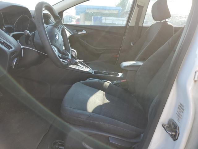 Photo 7 from auction – 2016 FORD FOCUS SE with VIN 1FADP3F22GL217667