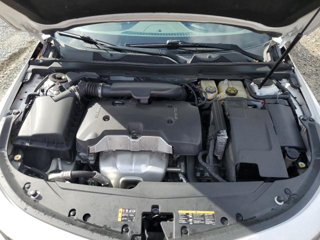Photo 11 from auction – 2015 CHEVROLET IMPALA LS with VIN 2G11X5SL8F9157805