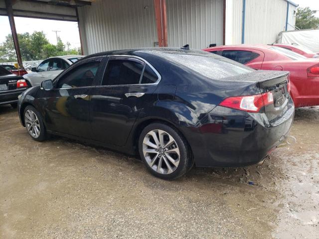 Photo 2 from auction – 2010 ACURA TSX with VIN JH4CU2F64AC043506