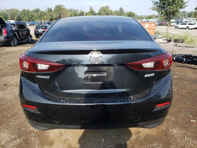 Photo 6 from auction – 2018 MAZDA 3 TOURING with VIN 3MZBN1V31JM201565