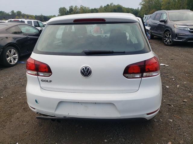 Photo 6 from auction – 2014 VOLKSWAGEN GOLF with VIN WVWDB7AJ9EW004788