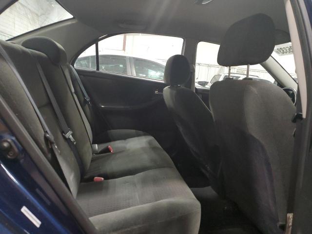 Photo 10 from auction – 2008 TOYOTA COROLLA CE with VIN 1NXBR32E08Z973081