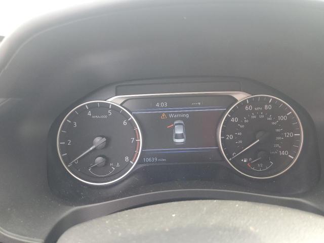 Photo 9 from auction – 2023 NISSAN ALTIMA SL with VIN 1N4BL4EV3PN345392