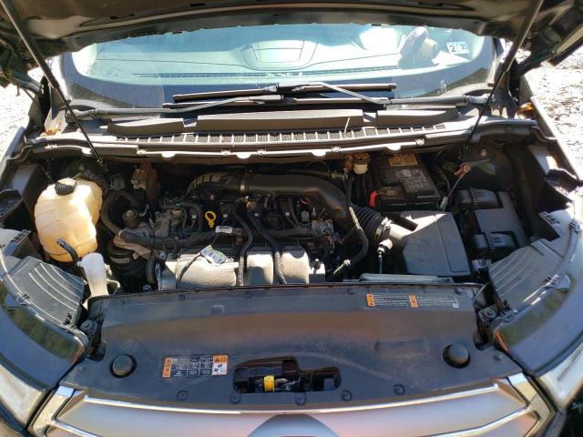 Photo 12 from auction – 2016 FORD EDGE SE with VIN 2FMPK3G96GBB86825