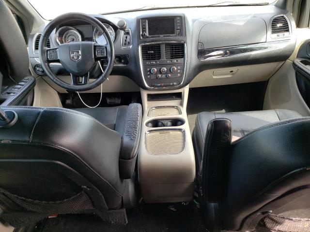 Photo 8 from auction – 2017 DODGE GRAND CARA with VIN 2C4RDGCG9HR786346