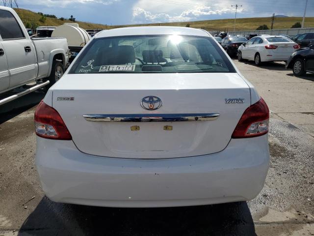 Photo 6 from auction – 2012 TOYOTA YARIS with VIN JTDBT4K38CL028002