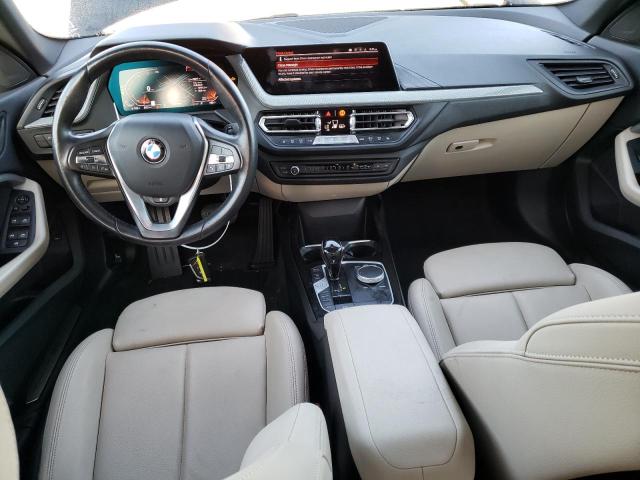 Photo 8 from auction – 2022 BMW 228XI with VIN WBA73AK03N7K11245