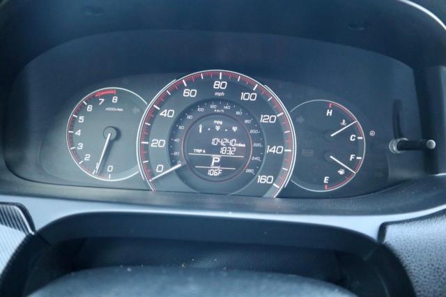 Photo 8 from auction – 2015 HONDA ACCORD SPO with VIN 1HGCR2F58FA056953