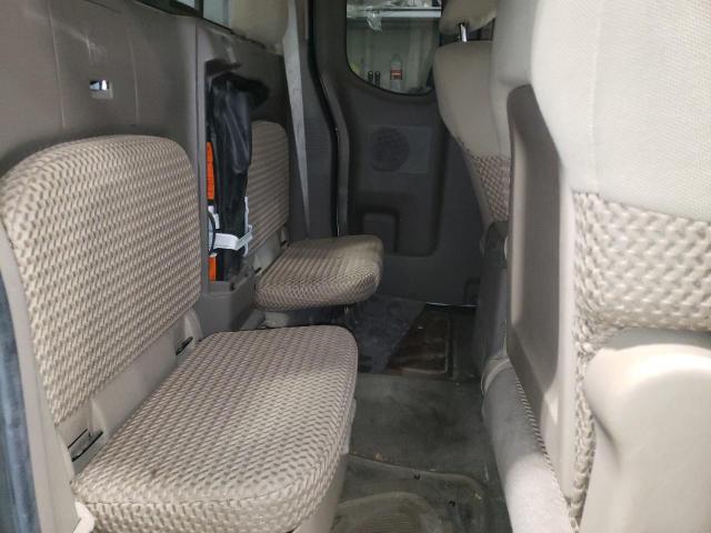 Photo 10 from auction – 2012 NISSAN FRONTIER S with VIN 1N6AD0CW5CC459436