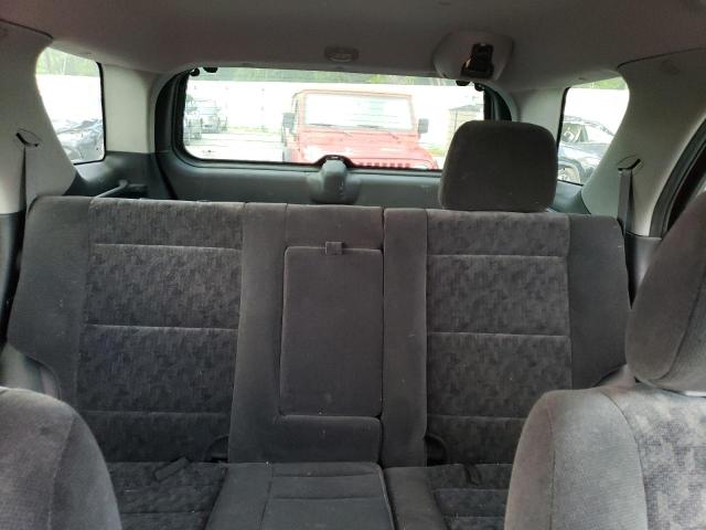 Photo 10 from auction – 2008 KIA SORENTO with VIN KNDJD735185791310