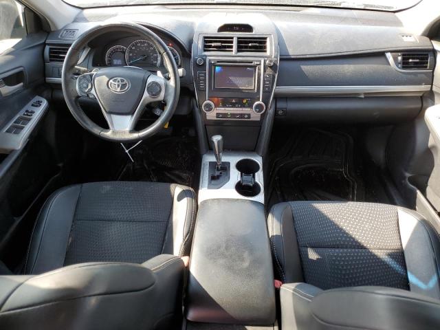 Photo 8 from auction – 2012 TOYOTA CAMRY BASE with VIN 4T1BF1FK6CU197061