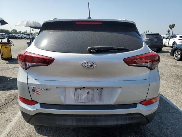 Photo 6 from auction – 2016 HYUNDAI TUCSON LIM with VIN KM8J33A40GU180187