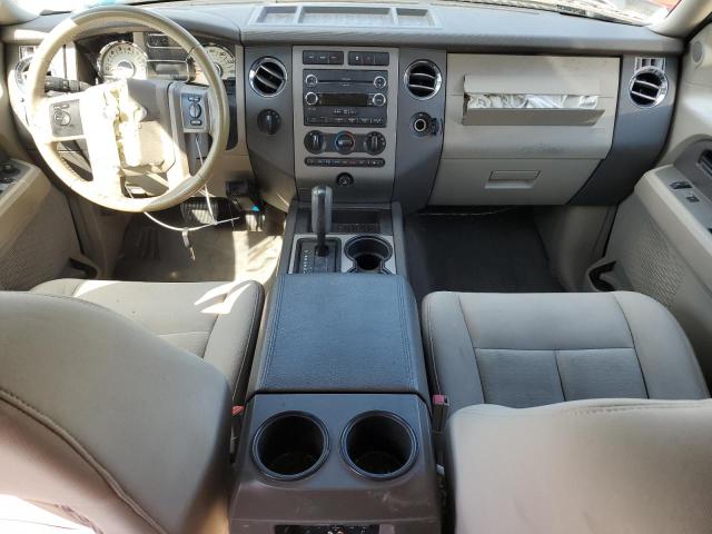 Photo 8 from auction – 2010 FORD EXPEDITION with VIN 1FMJU1G50AE29711