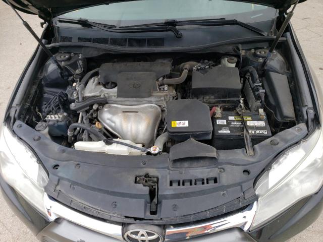 Photo 11 from auction – 2017 TOYOTA CAMRY LE with VIN 4T1BF1FK6HU408489