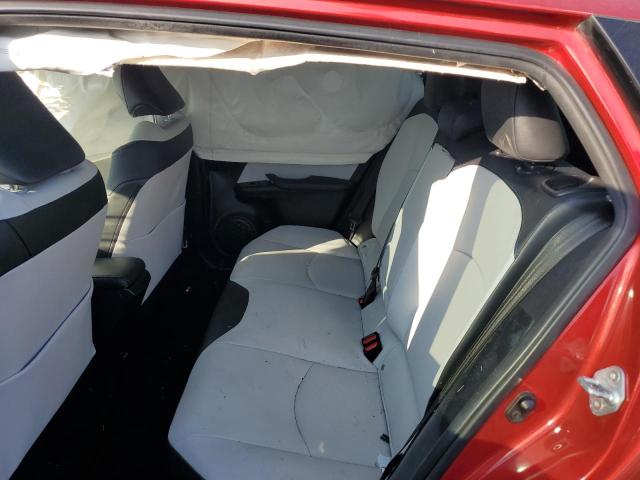 Photo 10 from auction – 2017 TOYOTA PRIUS with VIN JTDKARFUXH3052895