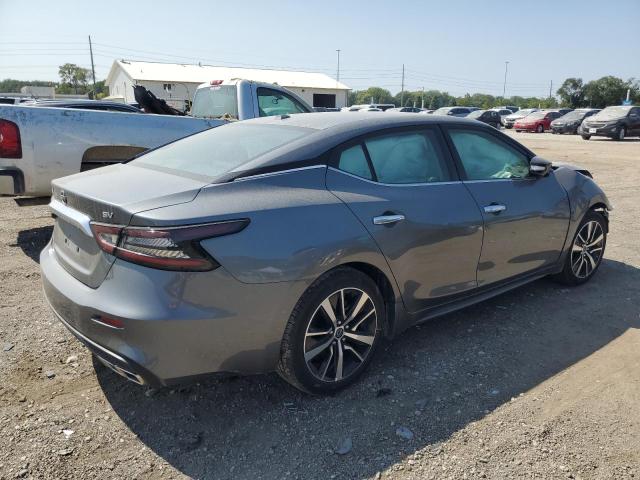 Photo 3 from auction – 2023 NISSAN MAXIMA SV with VIN 1N4AA6CV2PC508724