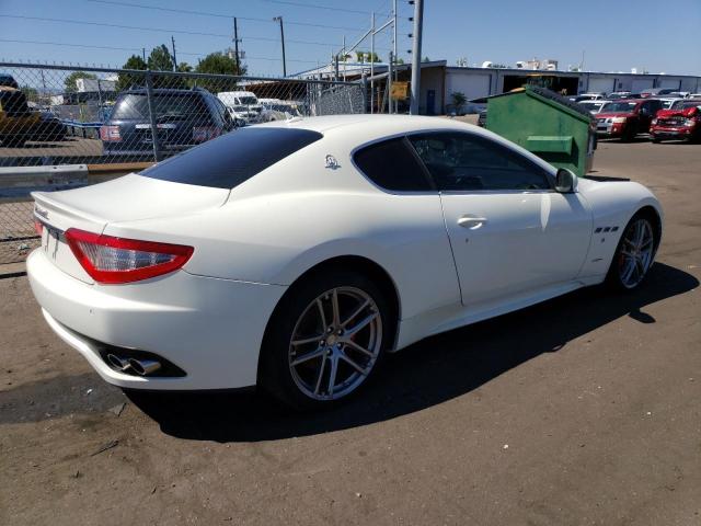 Photo 3 from auction – 2012 MASERATI GRANTURISM with VIN ZAM45KLAXC0062802