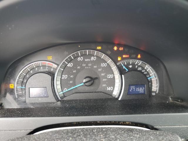 Photo 9 from auction – 2014 TOYOTA CAMRY L with VIN 4T1BF1FK2EU389595