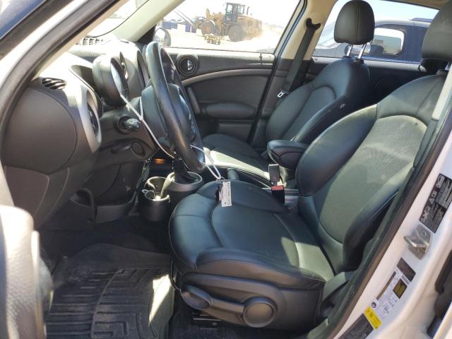 Photo 7 from auction – 2012 MINI COOPER S C with VIN WMWZC5C50CWL62525