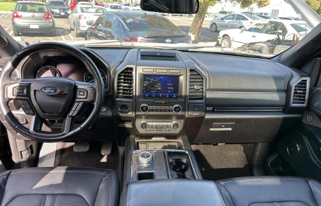 Photo 9 from auction – 2021 FORD EXPEDITION with VIN 1FMJK1KT2MEA25370