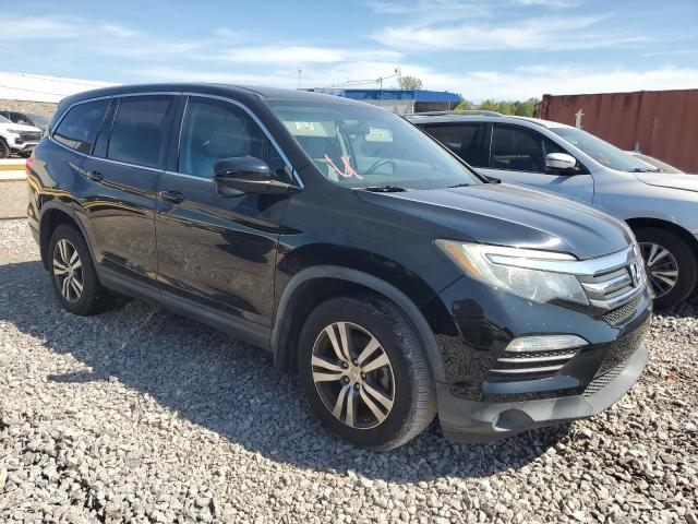 Photo 4 from auction – 2016 HONDA PILOT EX with VIN 5FNYF5H36GB018074