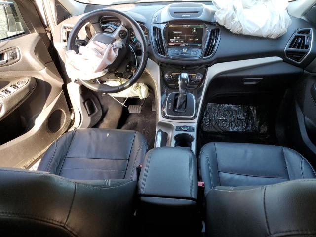 Photo 8 from auction – 2013 FORD ESCAPE SEL with VIN 1FMCU9HX3DUC18595
