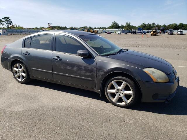 Photo 4 from auction – 2006 NISSAN MAXIMA SE with VIN 1N4BA41E76C856884