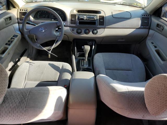 Photo 8 from auction – 2003 TOYOTA CAMRY LE with VIN 4T1BE32K63U165716