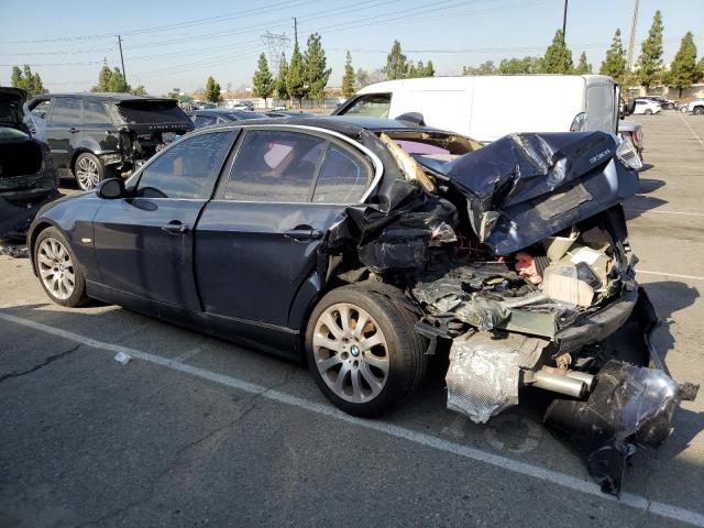 Photo 2 from auction – 2006 BMW 330 I with VIN WBAVB33566KS33884