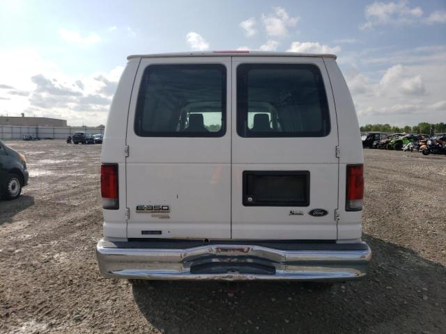 Снимка 6 от търг – 2012 FORD ECONOLINE с VIN 1FTSE3EL6CDA95160