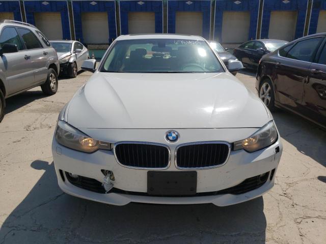 Photo 5 from auction – 2013 BMW 328 XI SUL with VIN WBA3B5G54DNP41196