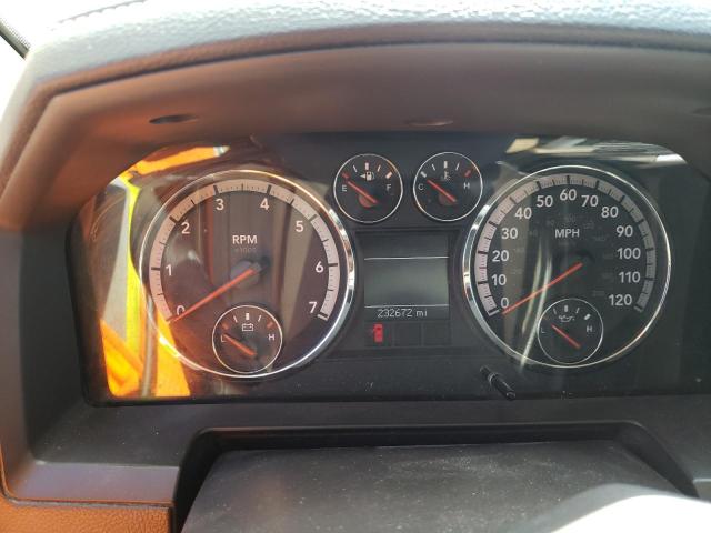 Photo 9 from auction – 2009 DODGE RAM 1500 with VIN 1D3HB13T19J501650