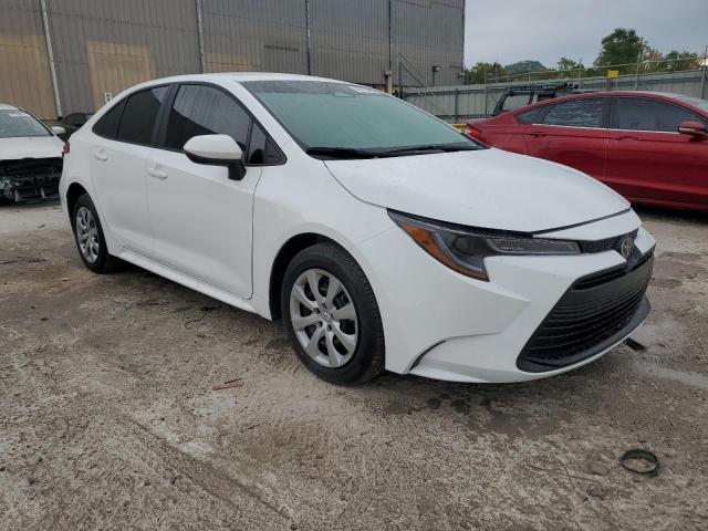 Photo 4 from auction – 2023 TOYOTA COROLLA LE with VIN 5YFB4MDE8PP076723