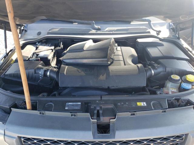 Снимка 12 от търг – 2011 LAND ROVER RANGE ROVE с VIN SALSF2D43BA290322