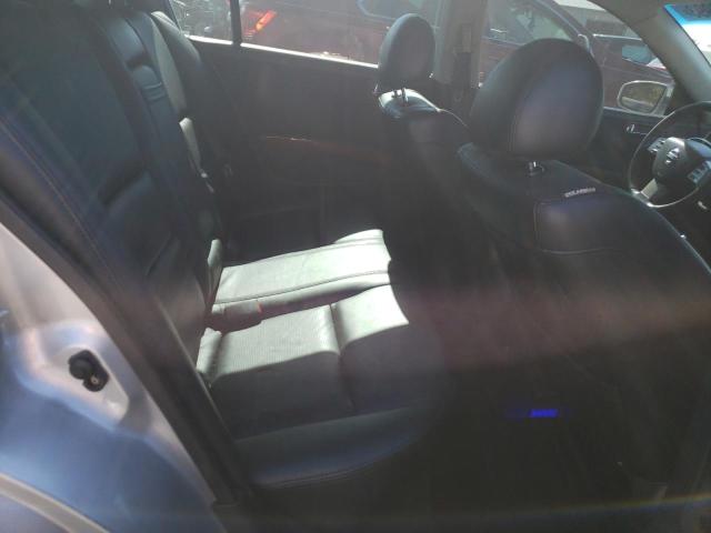 Photo 10 from auction – 2006 NISSAN MAXIMA SE with VIN 1N4BA41EX6C854630