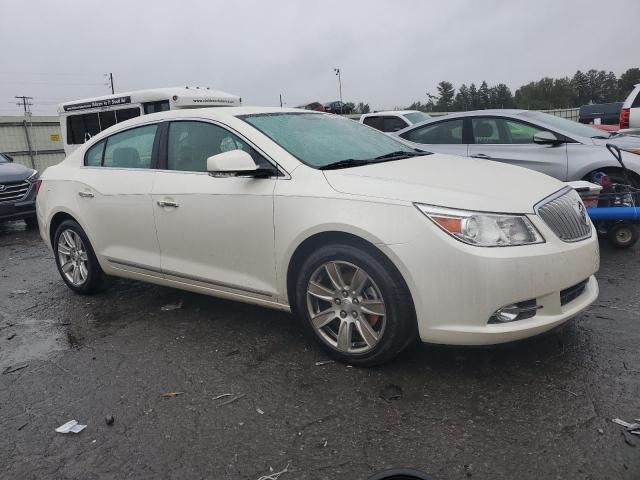 Photo 4 from auction – 2012 BUICK LACROSSE P with VIN 1G4GF5E34CF179637