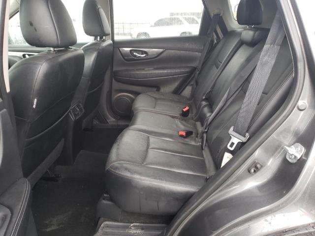 Photo 11 from auction – 2015 NISSAN ROGUE S with VIN 5N1AT2MT9FC750494
