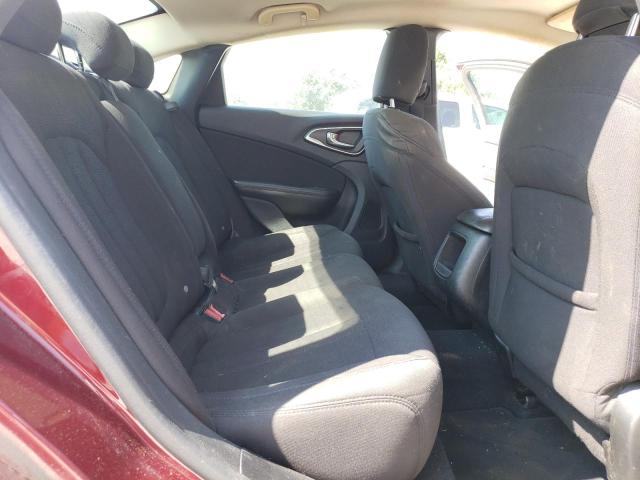 Photo 10 from auction – 2015 CHRYSLER 200 LIMITE with VIN 1C3CCCAB2FN579840