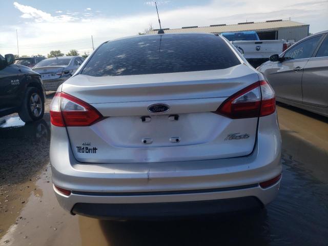 Photo 6 from auction – 2014 FORD FIESTA SE with VIN 3FADP4BJ6EM139098