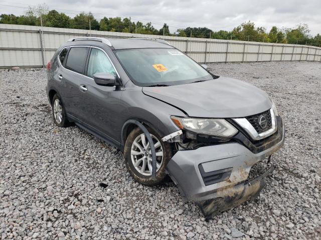 Снимка 4 от търг – 2018 NISSAN ROGUE S с VIN KNMAT2MT4JP543548