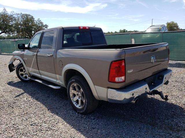 Photo 2 from auction – 2009 DODGE RAM 1500 with VIN 1D3HV13T19S742643