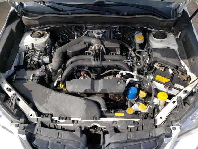 Photo 12 from auction – 2018 SUBARU FORESTER 2 with VIN JF2SJAGC8JH614309