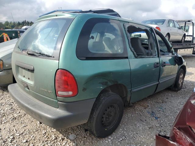 Photo 3 from auction – 1999 DODGE CARAVAN with VIN 2B4FP25B3XR209886