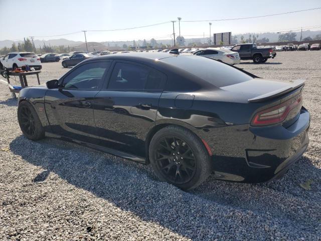 Photo 2 from auction – 2019 DODGE CHARGER SC with VIN 2C3CDXGJ3KH506174