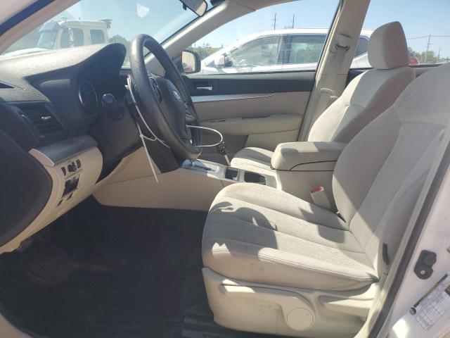 Снимка 7 от търг – 2014 SUBARU OUTBACK 2. с VIN 4S4BRCAC1E3310300
