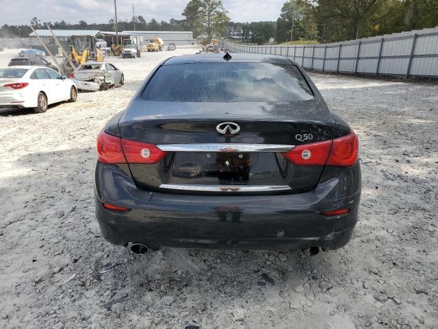 Photo 6 from auction – 2015 INFINITI Q50 BASE with VIN JN1BV7AP3FM334123
